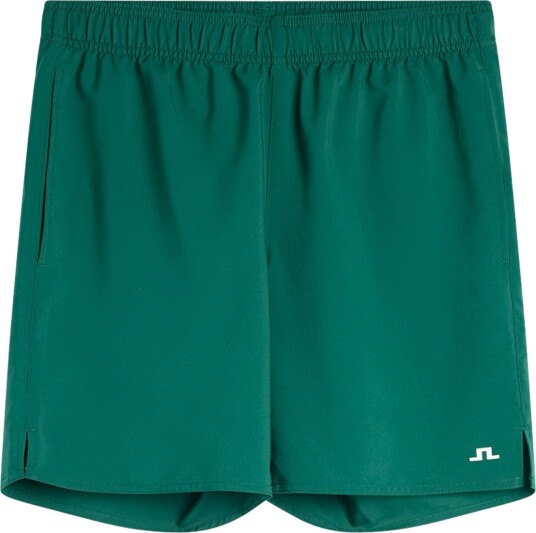 J. Lindeberg Preston Shorts Green L