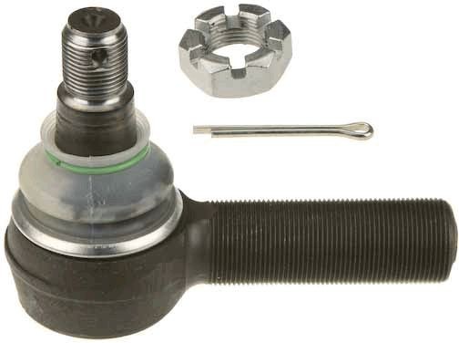 Bremseskive TRW MST301EC