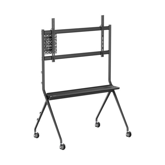 Vogels T1021 B Robust Monitorvogn for Videotilbehør Vogels T1021 B Robust Monitorvogn for Videotilbehør