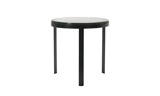 House Doctor SMOKE Sidebord Svart House Doctor SMOKE Sidebord Svart