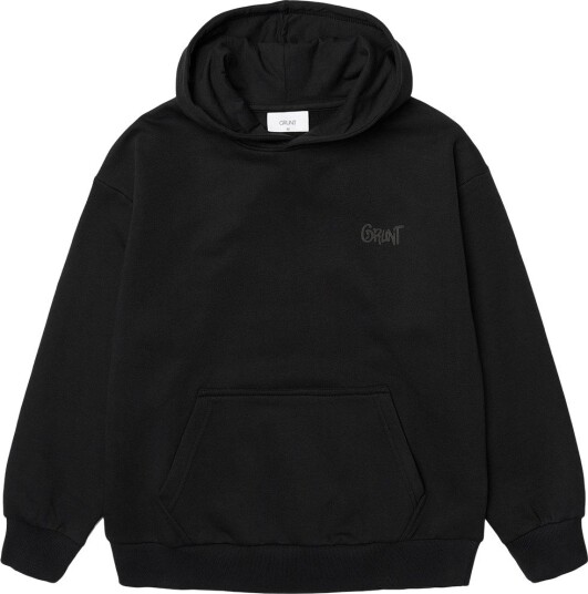 Grunt Gralbon Worth Hood Sweat Grey 170/176 Grunt Gralbon Worth Hood Sweat Grey 170/176