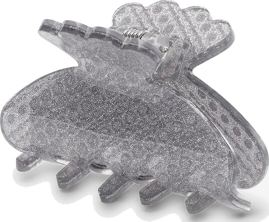 SUI AVA Helle Tinsel Mini SILVER MINI