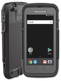 HONEYWELL CT50-BTSC CT60XP 4020MAH BAT DR MAXCELL BATT