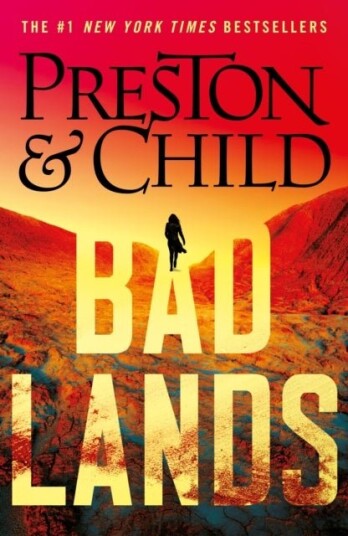 Badlands Badlands