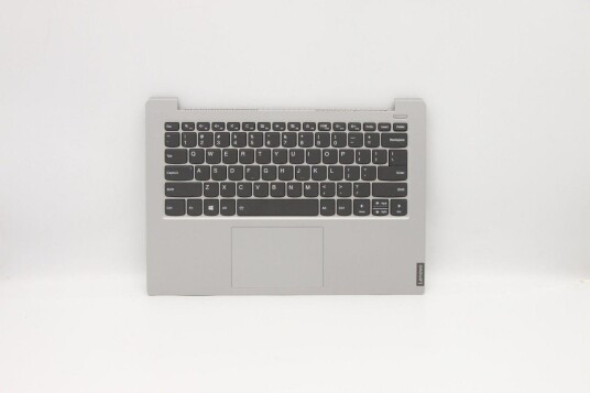 Lenovo Upper Case C81N7 PG BLKB_US MEDION