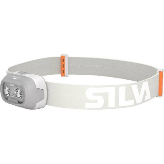 Silva Hodelykt Seek 450 Recharge Whiteout OS