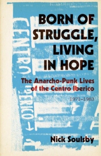 Born of Struggle Living in Hope Born of Struggle Living in Hope