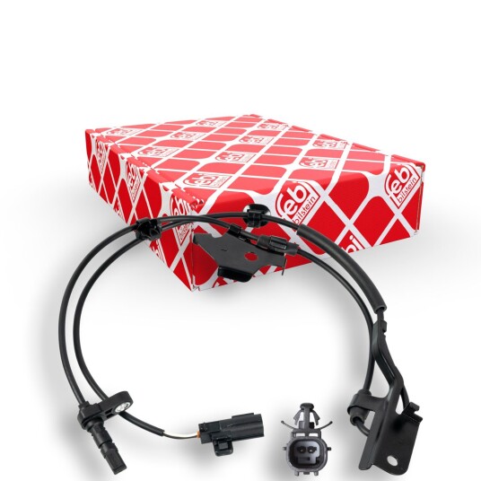Sensor, ABS FEBI BILSTEIN 172528
