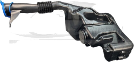 3RG 29508 Spylevæskebeholder, vindusspyler