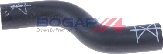 BOGAP A4228329 Radiatorslange