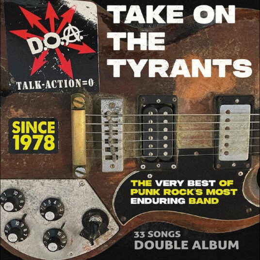 Take On The Tyrants