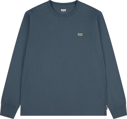 Levis T skjorte   Dark Slate   Levis   12 år (152)   T skjorte   Blå