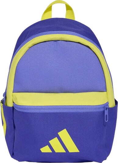 Adidas Sportswear Lk Bp 3Bar Purple ONE SIZE