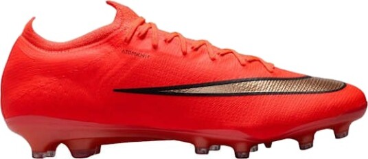 Nike Mercurial Vapor 17 Elite AG Pro Bright Crimson/Blur 44.5
