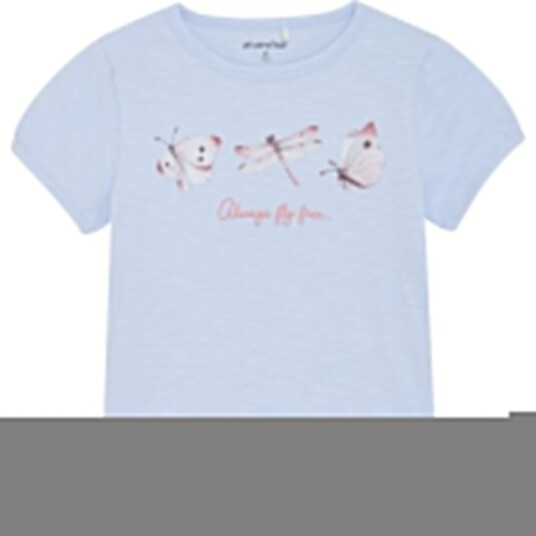 Minymo Skyway T-Shirt 104 Minymo Skyway T-Shirt 104