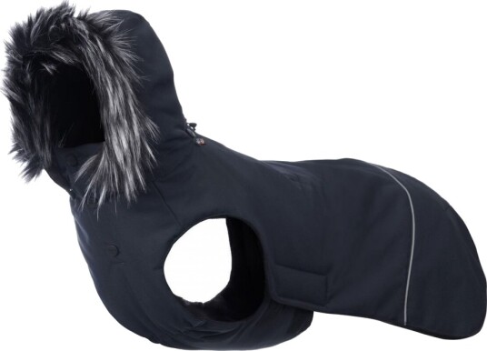 Rukka Frostbiter Vinterdekken Til Hund Mørkblå (50)