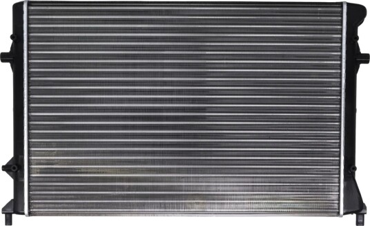 KAMOKA 7705425 Radiator, motorkjøling