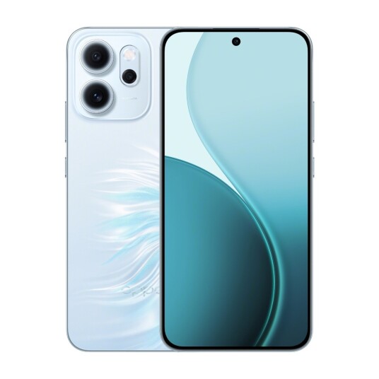 Oppo Reno14 F 5G 8GB/256GB Opal Blue