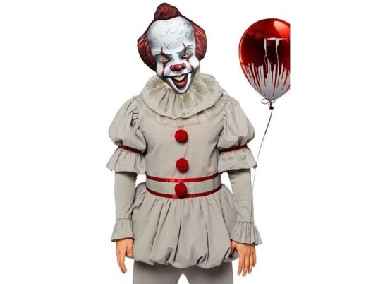 Pennywise It 2 Kostymer Pennywise It 2 Kostymer