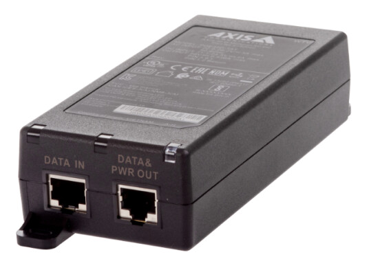 AXIS 30 W MIDSPAN AC/DC 24 V AXIS 30 W MIDSPAN AC/DC 24 V