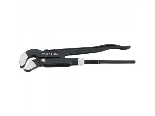 Hazet Svensk Rørtang 2183-1.5 416mm Hazet Svensk Rørtang 2183-1.5 416mm
