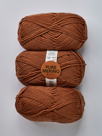 Merinor Pure Merino outlet