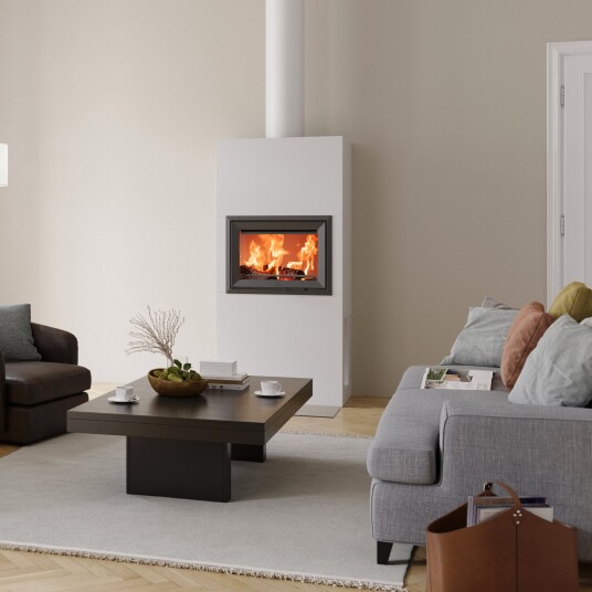 Jøtul Fs 520 F Peis Jøtul Fs 520 F Peis