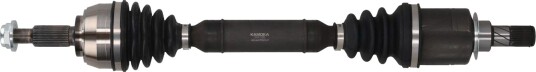 Drivaksel KAMOKA 5011703
