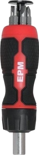 Epm Zestwa Bits 7 Deler (1 Sett) Epm Zestwa Bits 7 Deler (1 Sett)