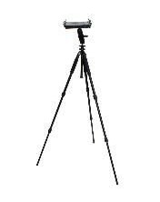 RAM MOUNT PROFESSIONAL BLACK TRIPOD