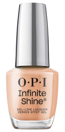 OPI Infinite Shine Over-slay Your Welcome 15ml