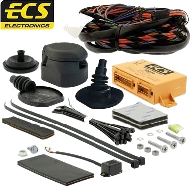 Kabelsett, tilhenger ECS TO315DL