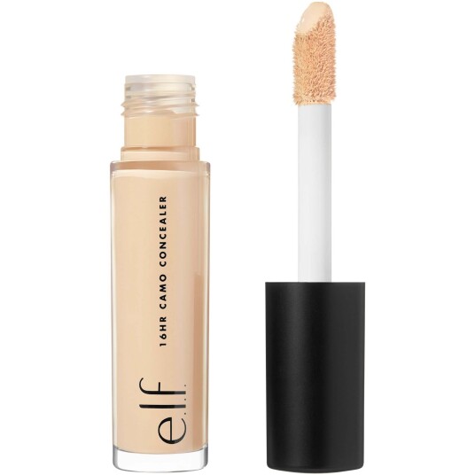 e.l.f. 16HR Camo Concealer Medium Warm e.l.f. 16HR Camo Concealer Medium Warm