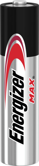 BATTERI MAX AAA LR03