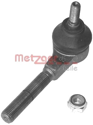 METZGER 54034611 Endeledd METZGER 54034611 Endeledd