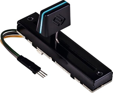 Reloop RMX Innofader