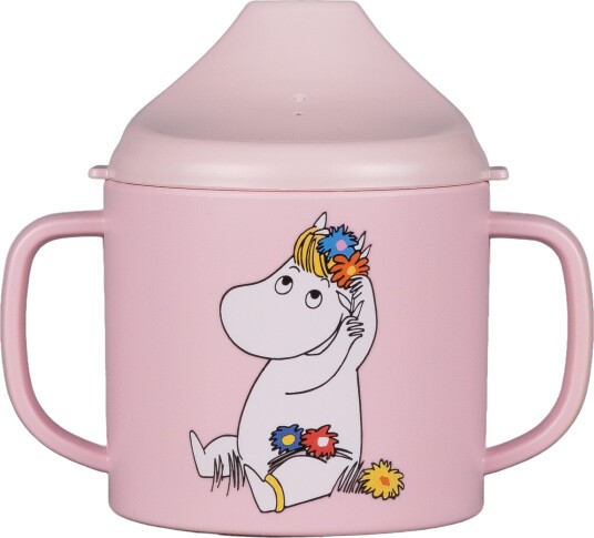 Rätt Start Mummi Tutekopp 18 Cl Eng Rosa Rätt Start Mummi Tutekopp 18 Cl Eng Rosa