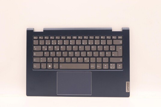 Lenovo COVER Upper Case ASM_GER Lenovo COVER Upper Case ASM_GER