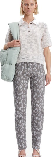 Samsøe Samsøe Susanna Trousers 14658 Grey S