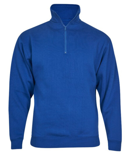 Tracker 3060 Original Sweat Sweatshirt kongeblå 1 stk STK-306008 Royal Blue XXL