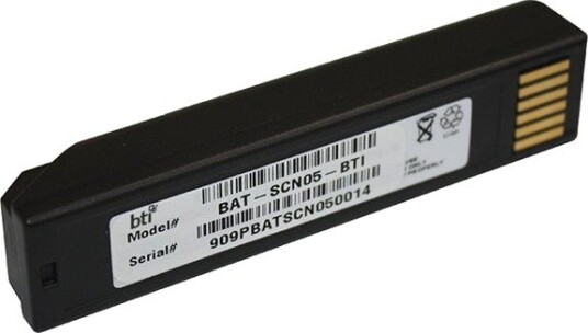 Honeywell Bti 1C Bat Xenon Xp 1952 Strekkodeleser