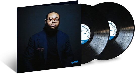 Immanuel Wilkins  Omega  LP/Vinyl