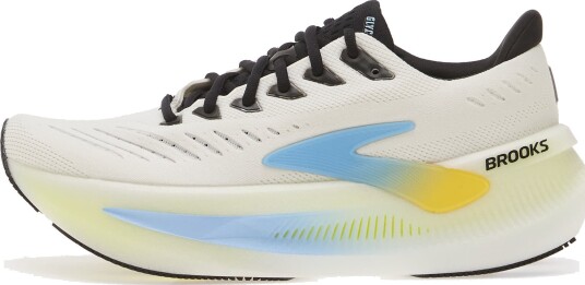 Joggesko Brooks Glycerin Max 2 Bright White/ Black/ Nightlife EUR 41