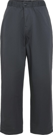 Dickies 247 Loose Elasticated Work Pant CHARCOAL XL Dickies 247 Loose Elasticated Work Pant CHARCOAL XL