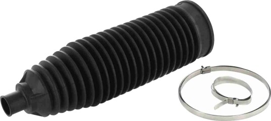 Belgsett styring VAICO V25 0374