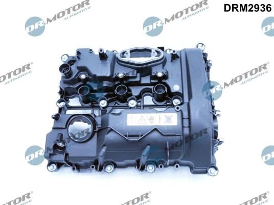 Ventilhus deksel Dr.Motor Automotive DRM2936 Ventilhus deksel Dr.Motor Automotive DRM2936