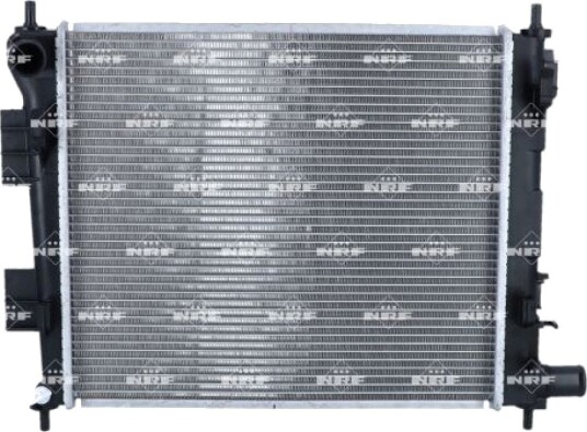 Radiator NRF 550146
