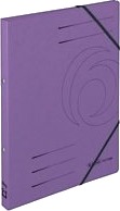 Herlitz 11255452 A4 Fotoark Kartong Fiolett Portrett 1,4 Cm 1 Stykker Herlitz 11255452 A4 Fotoark Kartong Fiolett Portrett 1,4 Cm 1 Stykker