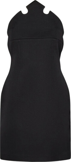 Coperni Dame Kjoler Svart S, Coperni Dame Kjoler Svart S,
