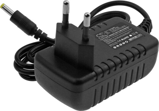 Lader til Canon Digital IXUS 300 etc
